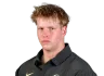 Hudson Steber headshot