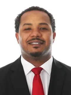 Sean Dawkins headshot