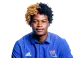 Charlie Robinson headshot