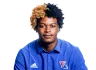 Charlie Robinson headshot