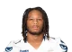 Lamont Green Jr. headshot