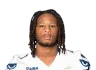 Lamont Green Jr. headshot