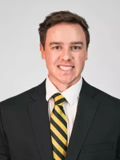 Luke Kerver headshot