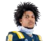 Jeremiah Harrison headshot