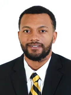 Treston Decoud headshot