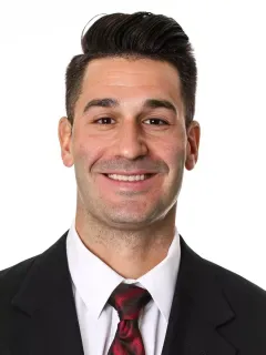 Tino Sunseri headshot