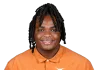 Maraad Watson headshot