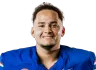 Drew Hill headshot