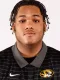 Khalief Canty Jr. headshot