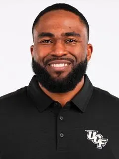 Kenny Martin headshot