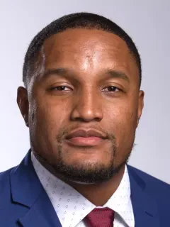 Xavier Brewer headshot