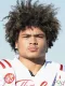 Journee Tonga headshot