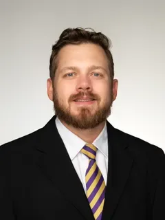 Jackson King headshot