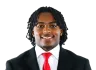 Ormanie Arnold headshot