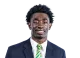 J'Quan Mason headshot