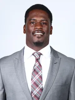 Pushaun Brown headshot