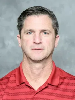 Rob Grande headshot