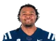 Tevita Tuha headshot