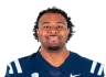 Tevita Tuha headshot