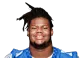 Cameron Jones headshot