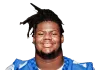 Cameron Jones headshot