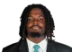 Tray Franklin headshot