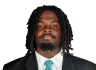 Tray Franklin headshot
