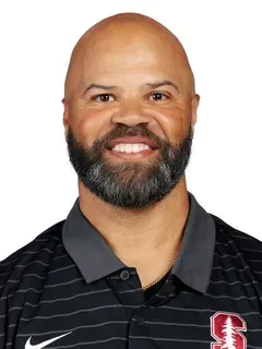 Kris Richard headshot