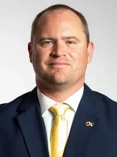 Brent Key headshot