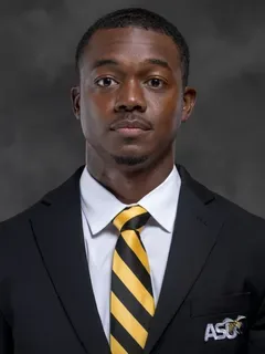Saeed Lee headshot
