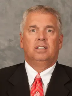 Tim Hinton headshot