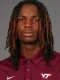 Zaevion Cleveland headshot