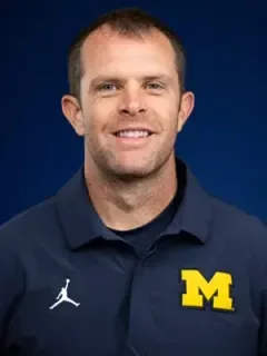 Garrett Clawson headshot