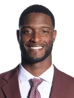 Darius Joiner headshot