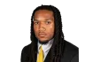Doopah Coleman headshot
