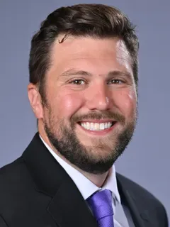 Bryan Robbat headshot
