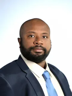 Josh Fletcher headshot
