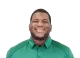Bryce Parson headshot