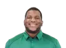 Bryce Parson headshot
