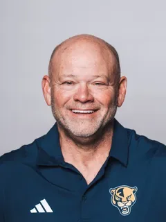 Joe Cauthen headshot