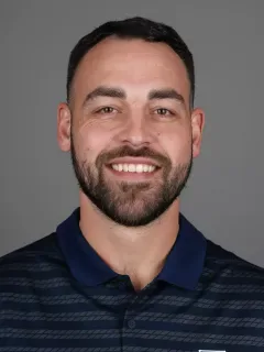 Josh Miller headshot