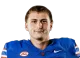 Tripp Riordan headshot