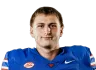 Tripp Riordan headshot