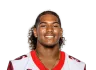 Kaimana Tufaga headshot