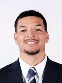 Mitchell White headshot