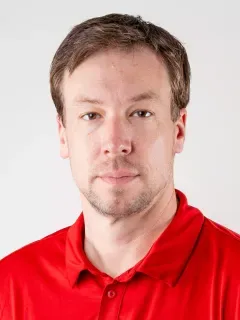 Adam Breske headshot