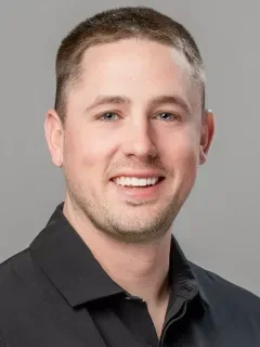 Skyler Cassity headshot