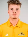 Hugh Price headshot