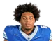 Quentin Butler headshot