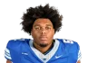 Quentin Butler headshot